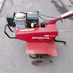 動作未確認/現状渡し　HONDA ホンダ スーパーパンチ FG4...