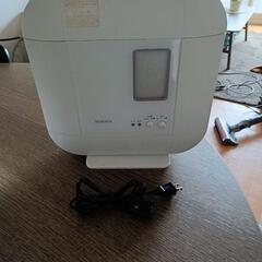 加熱式加湿器