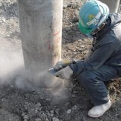 【急募】一人親方労災＆ＣＣＵＳ加入済の職人さん大募集♬【日給１５，０００円】平塚で雑工さん大募集の画像