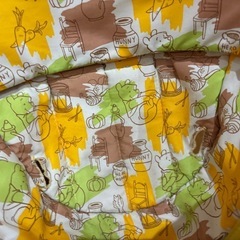 4/30まで！　歩行器の画像