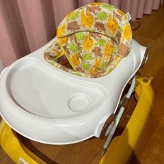 4/30まで！　歩行器