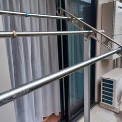 物干し竿　洗濯竿　洗濯用品　竿