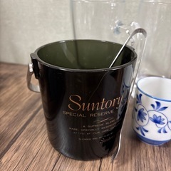 アイスペール ジョッキ 湯呑みの画像