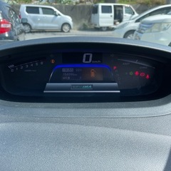 フリードハイブリッド　現状販売の画像