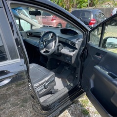 フリードハイブリッド　現状販売の画像