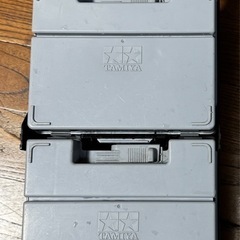ミニ四駆パーツ　部品③の画像