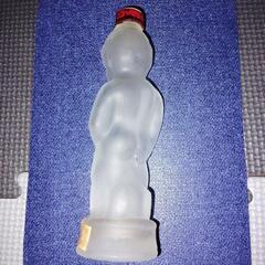 Morozoff　ビンテージ瓶の画像