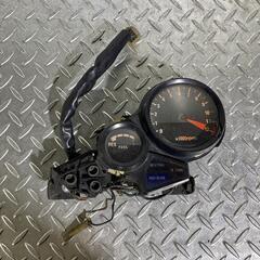 HONDA CBX400F/CBX550F メーター 部品取り ホンダ [M-250403-2
