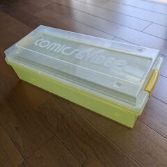 CD.DVDケース