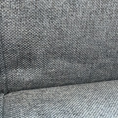 ソファ（3人掛け）値引き5/6の12時までです。お相手見つからなかったら売りに行きますの画像