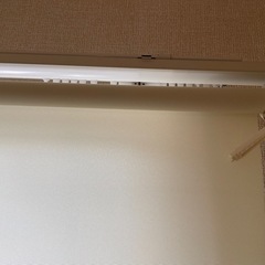 ロールスクリーン 【お譲り先決まりました】の画像