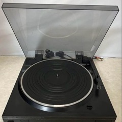 KENWOOD P-3Eフルオートターンテーブル レコードプレーヤー