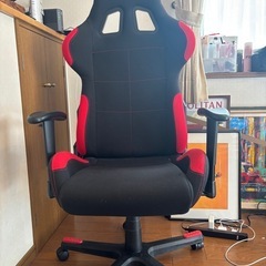 ワークチェア　ゲーミングチェア