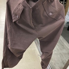 ☆値下げ☆W2504-393 RETRO GALLERY カジュ...