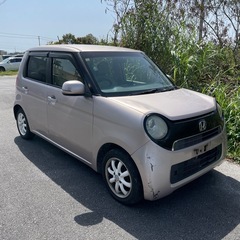 N-ONE 現状販売