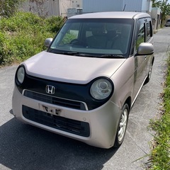 N-ONE 現状販売の画像