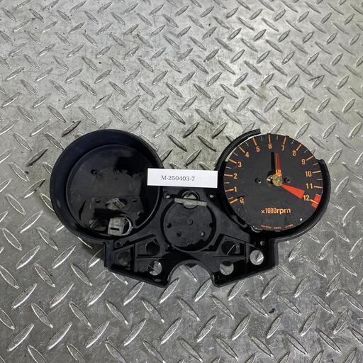 HONDA CBX400F/CBX550F メーター 部品取り ホンダ [M-250403-7]