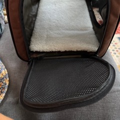 ソフトキャリー値下げしましたの画像
