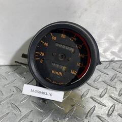 HONDA CBX400F/CBX550F スピードメーター 部...