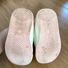 子供靴の画像