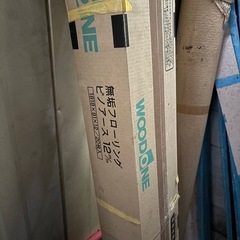 フローリング材