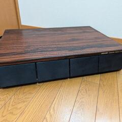 カセットキャビネット60本用