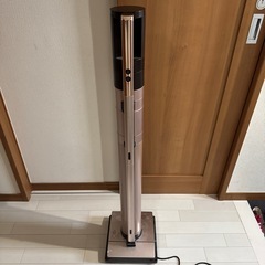 【訳あり】空気清浄機付き掃除機