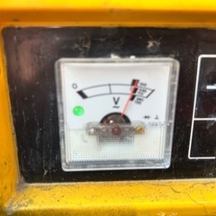 お話中★★スズキ　発電機　中古★★松本市よりの画像