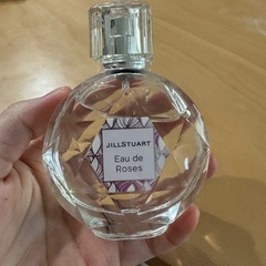 JILLSTUART 香水  Roses