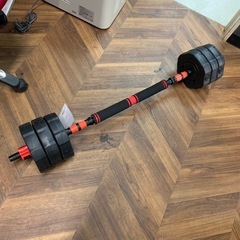 604 ダンベルセット