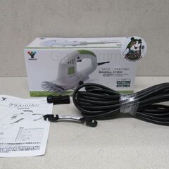 🌲 【芝刈バリカン】新品ヤマゼン160㎜刈り込み【地域最大電動工具の売場・エンジン工具 高価買取アールワン田川】の画像