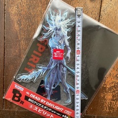 スピリット Dead by Daylight アクスタの画像