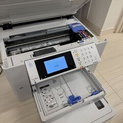 エプソン　複合機　PX-M6011F　　EPSONの画像