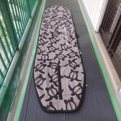 トランスポーターハードケース9.6ｆ用