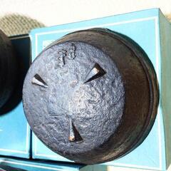 【未使用品】【寛永通宝】【ミニ鉄器】【送料無料】の画像