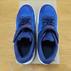 ❰新品❱ asics　アシックス　レーザービーム　22㎝ スニー...