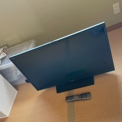 値下げ❣️テレビ