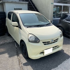 最終値下げ❗️今週土日で終了！走行5万キロ❗️軽自動車コンテ