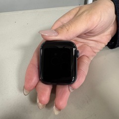 Applewatch series4   44ミリ GPSモデル の画像