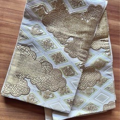 着物帯の中古が安い！激安で譲ります・無料であげます｜ジモティー