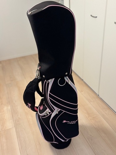 オリマー レディース レフティ クラブ9本セット　ORM-208 女性用 左利き