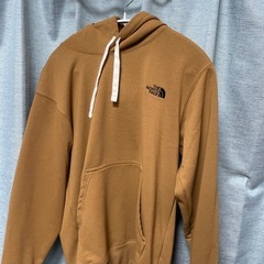 ノースフェイス　パーカー　サイズS 