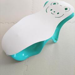 　ベビー　バスチェア　の画像
