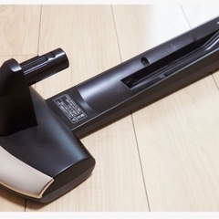 【訳あり】空気清浄機付き掃除機の画像