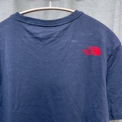 ノースフェイスメンズSの画像