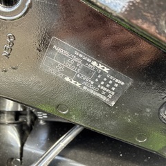 スズキ70馬力4ストの画像