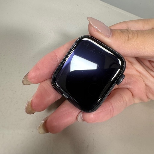 Applewatch series4   44ミリ GPSモデル 