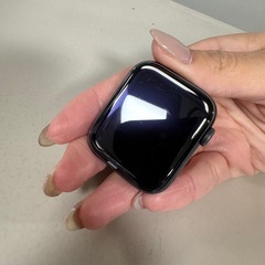 Applewatch series4   44ミリ GPSモデル の画像
