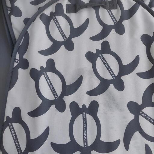 トランスポーターハードケース9.6f用 TRANSPORTER ロングボード