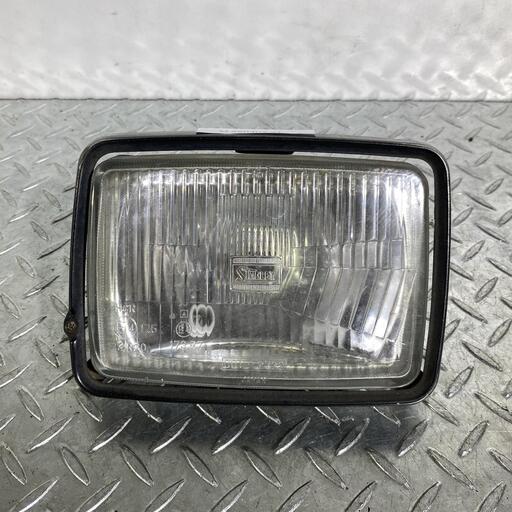 KAWASAKI Z400GP ヘッドライト カワサキ [M-250403-31]